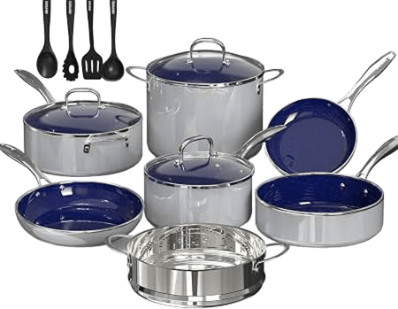 pot