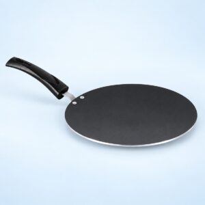 Classic Flat Frying Pan