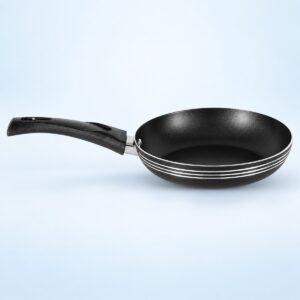 Deep Non-Stick Frying Pan