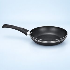 Flat Non-Stick Frying Pan