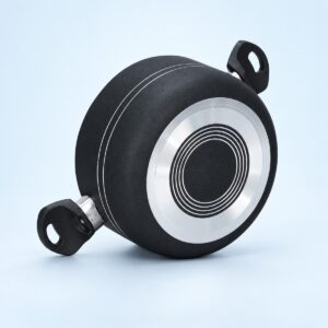 Heavy Base Cooking Pan