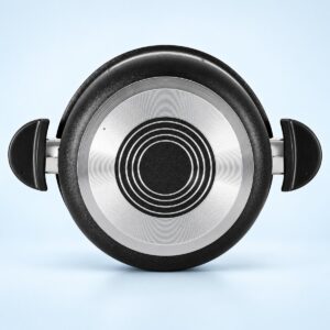 Heavy Base Frying Pan