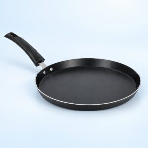 Heavy Gauge Flat Tawa