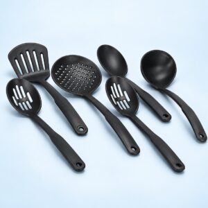 Non-Stick Kitchen Utensil Set