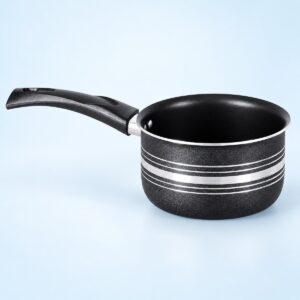 Non-Stick Saucepan with Lid