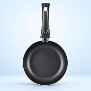 Premium Round Frying Pan
